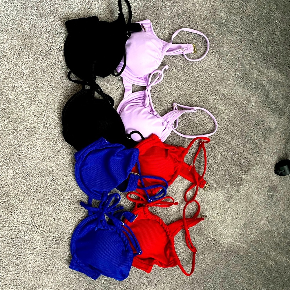 Swim bundle